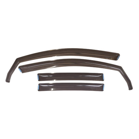 Set deflectoare aer fata&spate Farad pentru Volkswagen golf V (2003-2008) 16.084 KIT – imagine 8