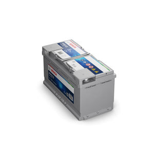 Acumulator Bosch Power+ SLI 100 Ah 0092PP0130 – imagine 2