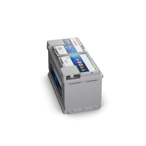 Acumulator Bosch Power+ SLI 100 Ah 0092PP0130 – imagine 3