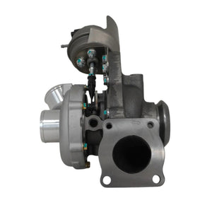 Turbosuflanta Asam Automotive 181471