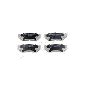 Set placute frana fata Japko 50897