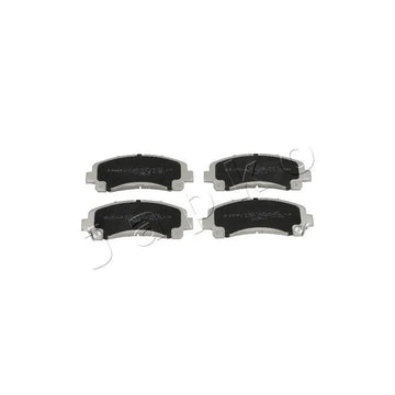 Set placute frana Japko 50914