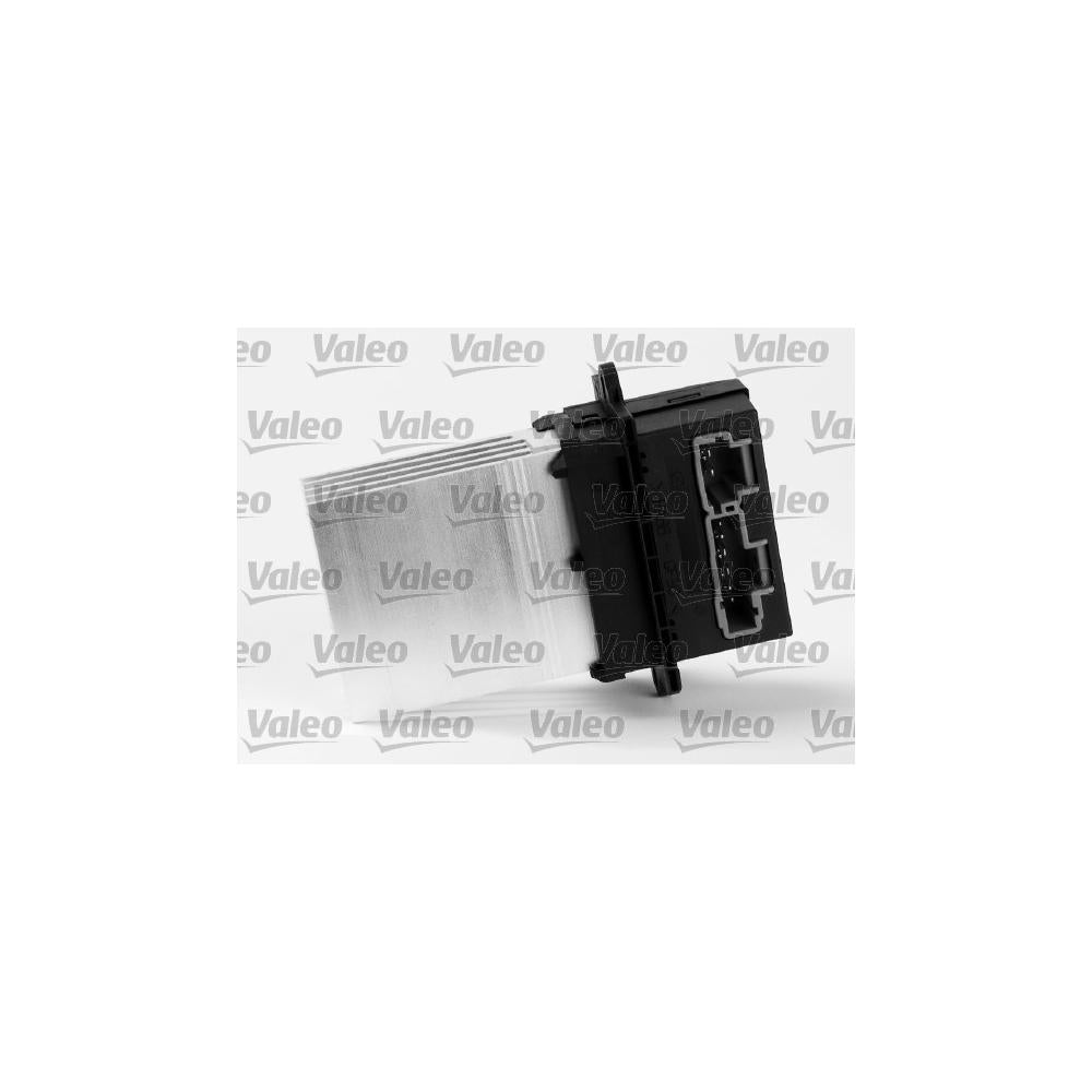 Rezistor ventilator habitaclu Valeo 509355