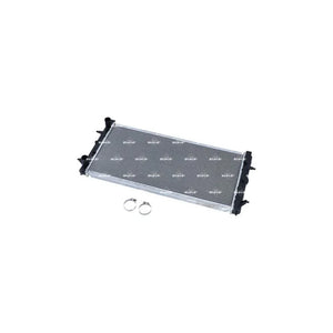 Radiator racire motor NRF 509514