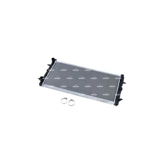 Radiator racire motor NRF 509514