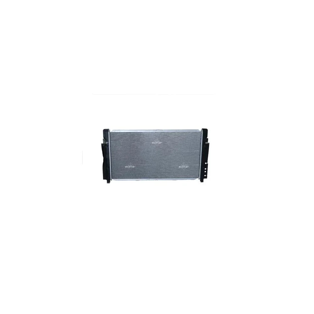 Radiator racire motor NRF 509515