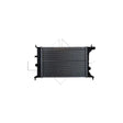 Radiator racire motor NRF 509516