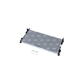 Radiator racire motor NRF 509697
