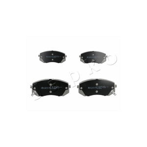 Set placute frana fata Japko 50K20
