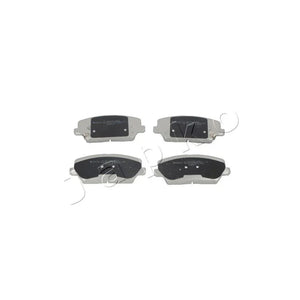 Set placute frana Japko 50K27