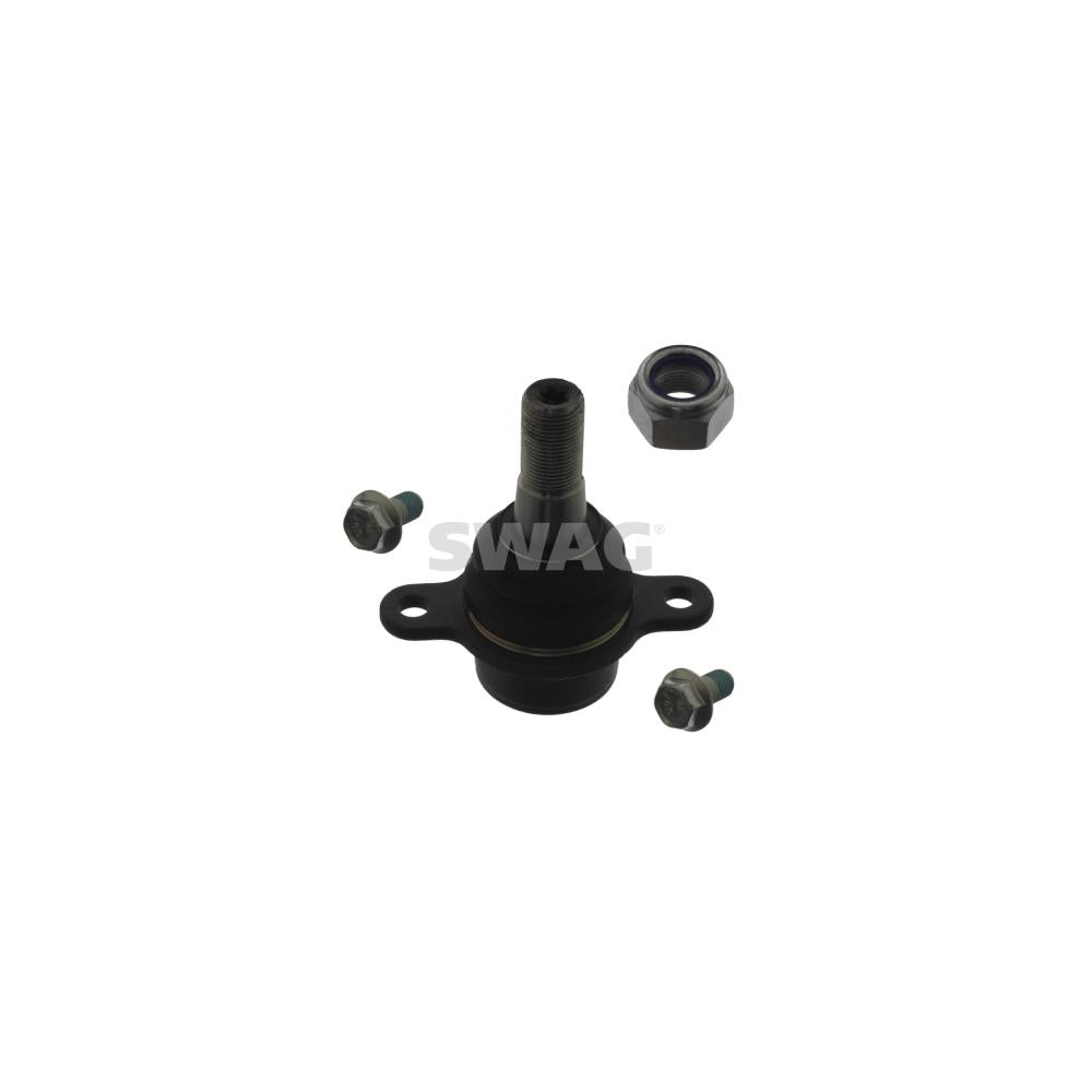 Pivot suspensie Swag 50 93 6704