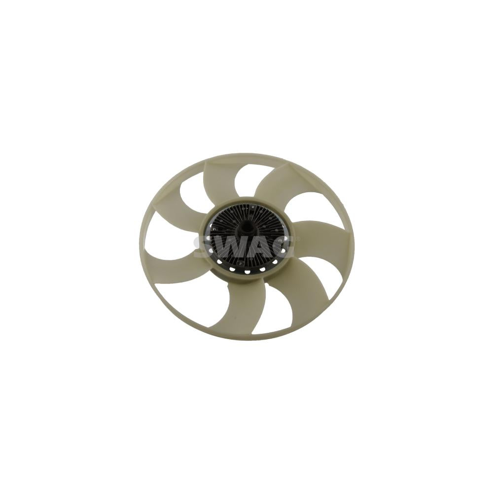Ventilator radiator Swag 50 94 0653