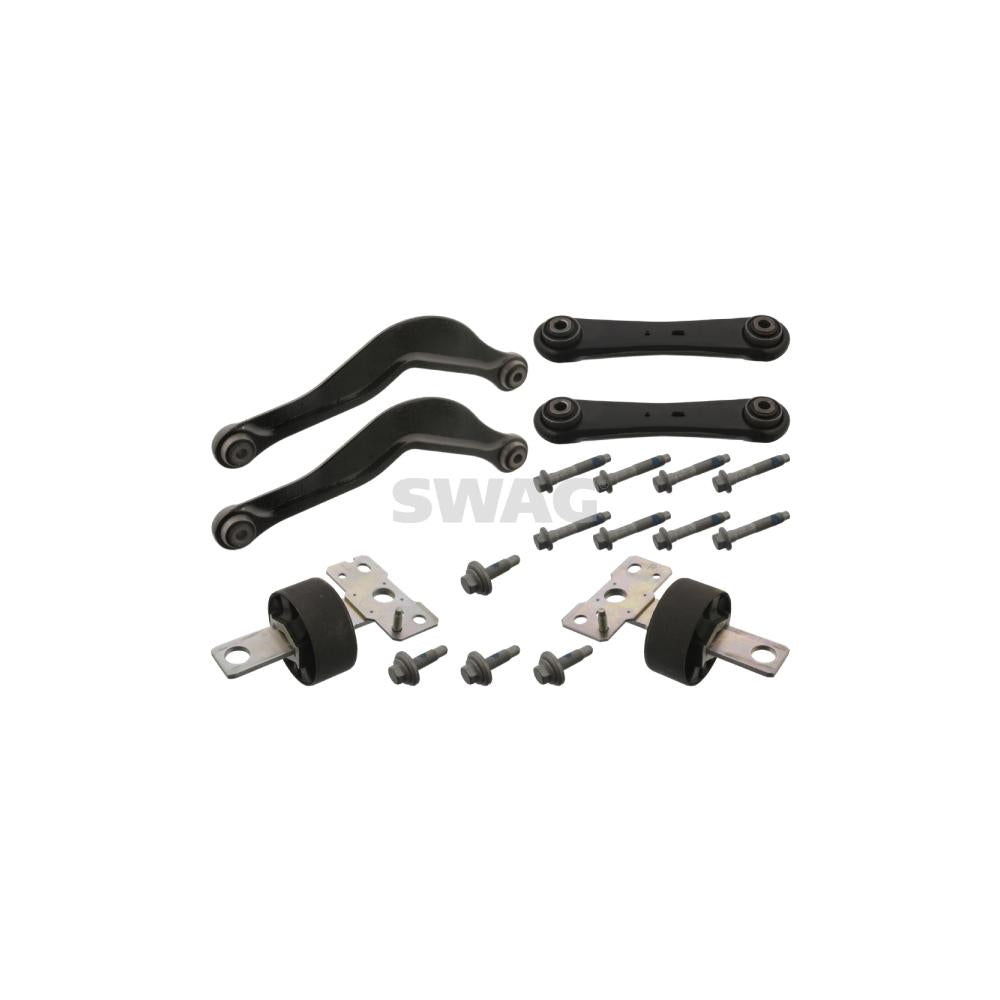 Set reparatie suspensie Swag 50 94 6000