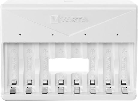 Incarcator Multiplu Varta 57659 Blister 1 buc 57659101401 – imagine 2