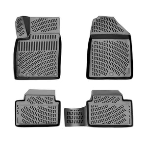 Set covorase auto cauciuc Umbrella pentru Kia xceed iii 2018- 58435