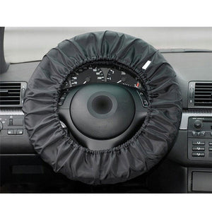 Husa protectie pentru volan reutilizabila Mega Drive 40892