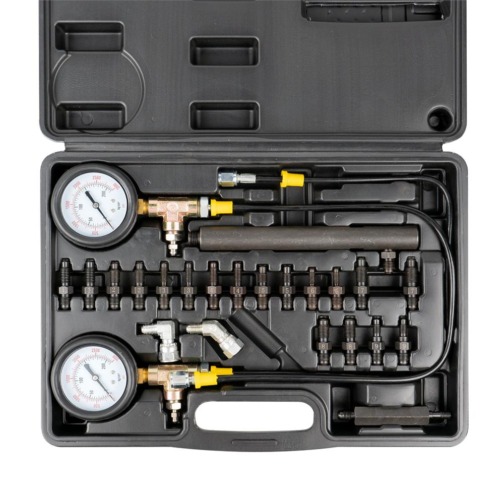 Set tester de frana cu si fara ABS JBM 54372