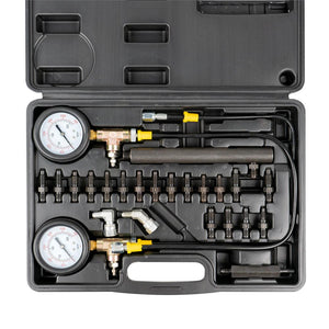 Set tester de frana cu si fara ABS JBM 54372
