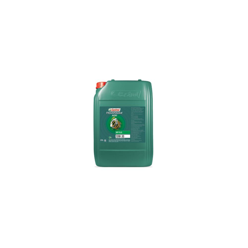 Castrol transmax agri mp plus 10W-30 20L 15BF37