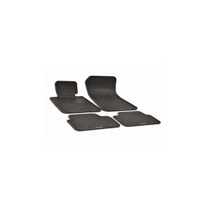 Set covorase auto cauciuc Umbrella pentru Bmw X1 (E84) (2009-2015); 1ER (E87) (2004-2013) 43760