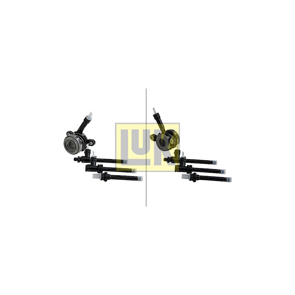Rulment presiune Schaeffler LUK 510 0225 10