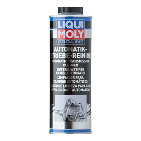 Pro-line aditiv de curatare pentru transmisie automata Liqui Moly 5101