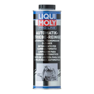 Pro-line aditiv de curatare pentru transmisie automata Liqui Moly 5101