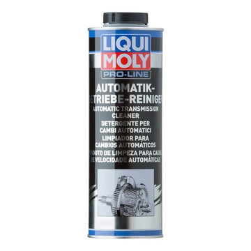 Pro-line aditiv de curatare pentru transmisie automata Liqui Moly 5101