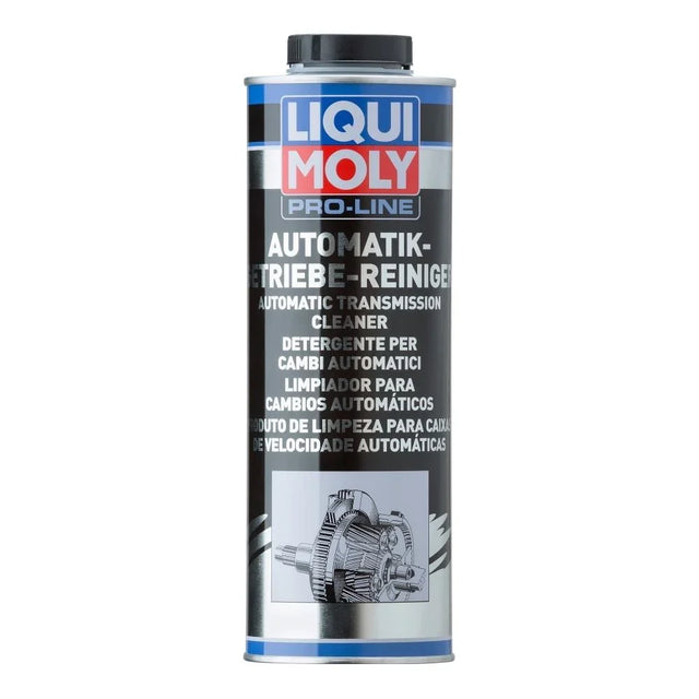 Pro-line aditiv de curatare pentru transmisie automata Liqui Moly 5101