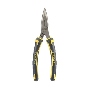 Clește cu vârf bont rotund STANLEY® FATMAX®, 6 in. 150 mm 89871 – imagine 2