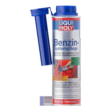 Aditiv curatare sistem benzina 300 ml Liqui Moly 5108