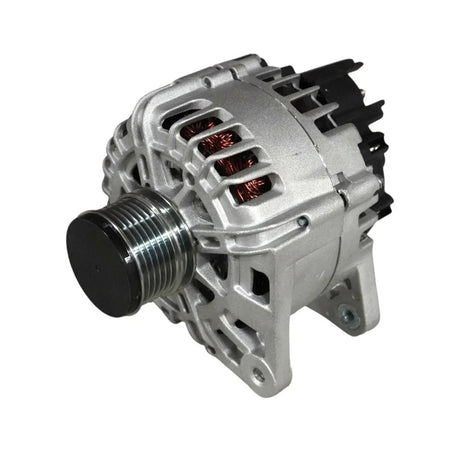 Alternator 120A Asam Automotive 121831