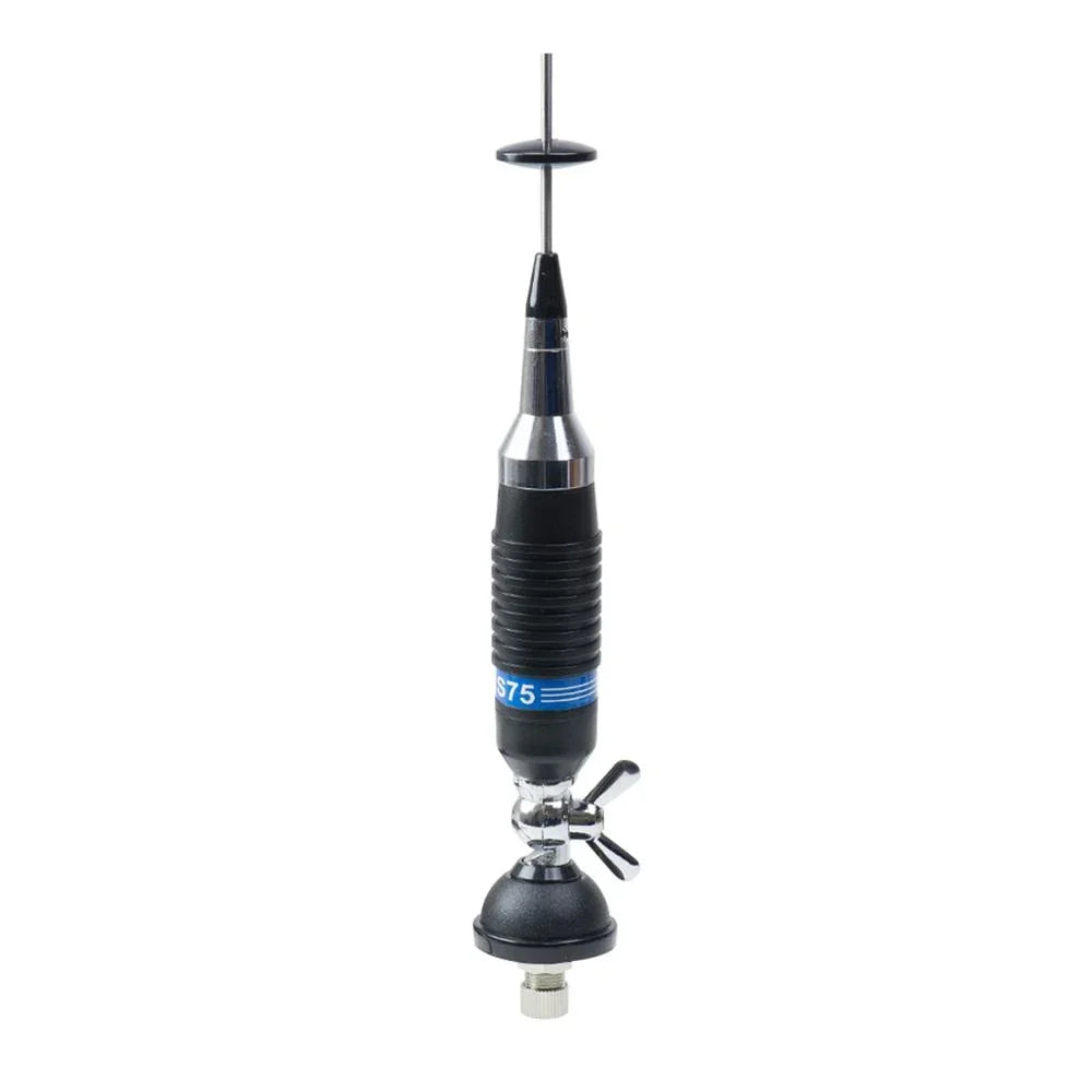 Antena cb Pni S75 cu fluture, cu montura, cablu si mufa pl PNI-S75CAB – imagine 13
