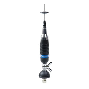 Antena cb Pni S75 cu fluture, cu montura, cablu si mufa pl PNI-S75CAB – imagine 13