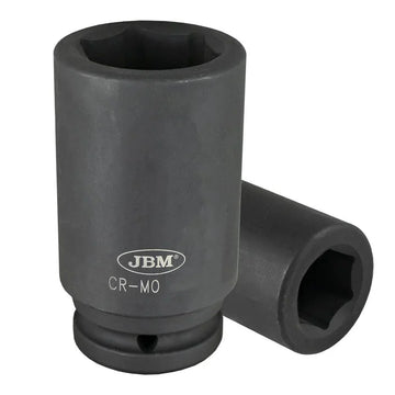 Tubulara impact hexagonala lunga 3/4` 24 mm Jbm 13726
