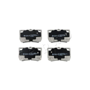 Set placute frana Japko 51217