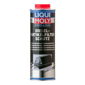 Pro-line aditiv pentru protectie filtru de particule diesel DPF Liqui Moly 5123
