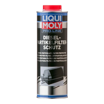 Pro-line aditiv pentru protectie filtru de particule diesel DPF Liqui Moly 5123