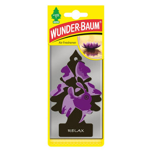 Odorizant auto bradut wunder-baum relax 7612720208012