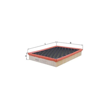 Filtru aer Knecht LX 1294