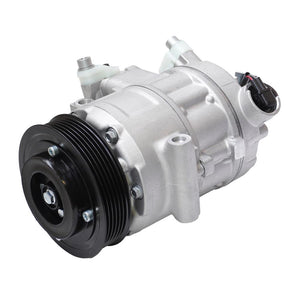 Compresor climatizare Asam Automotive 27069
