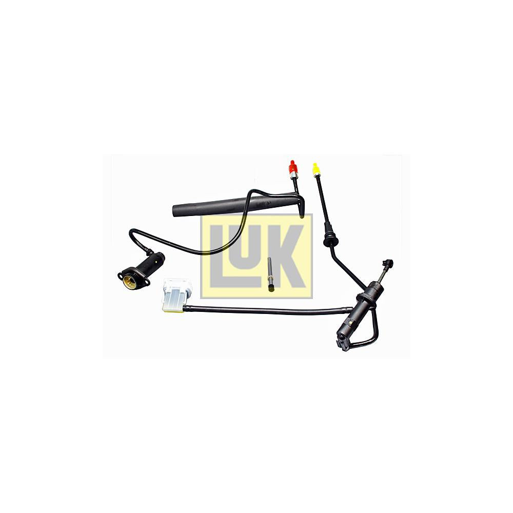 Kit pompa/receptor ambreiaj Schaeffler LUK 513 0045 10