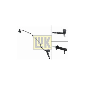 Kit pompa ambreiaj Schaeffler LUK 513 0077 10