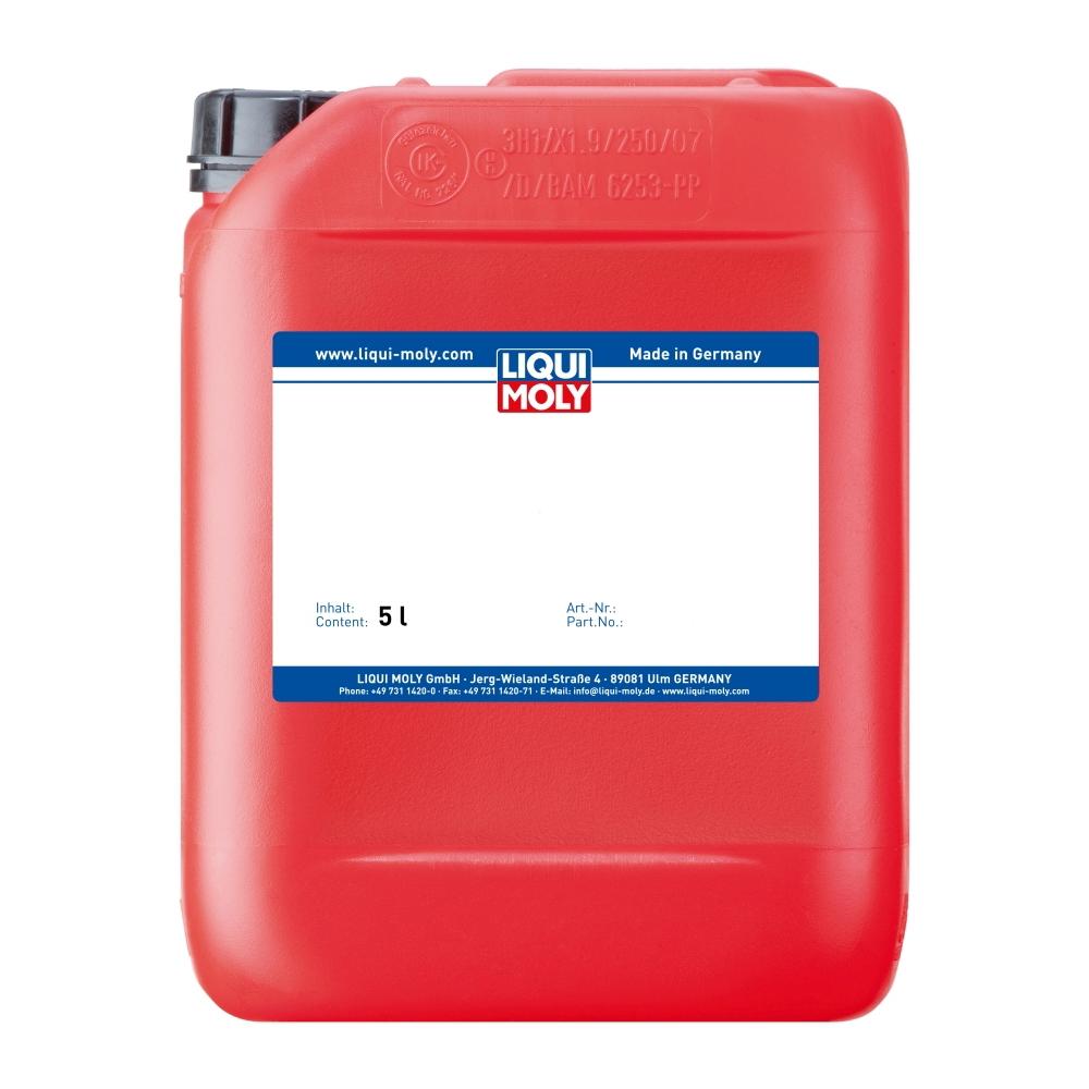 Aditiv motorina super diesel 5L Liqui Moly 5140