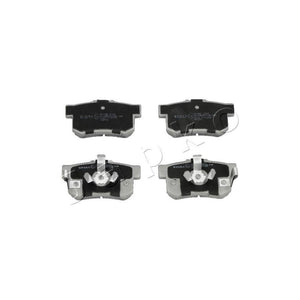 Set placute frana Japko 51445