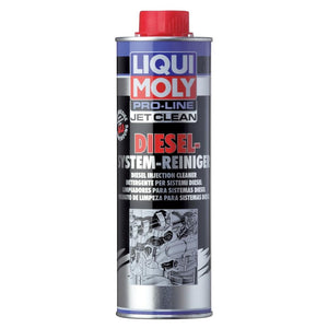 Pro-line aditiv curat.sist.injectie diesel - profi 500 ml Liqui Moly 5154