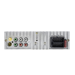 Radio MP3 player auto dab si rds Pni clementine 8480BT 4X45W, 12/24V, cu sd, USB, aux, rca, bluetooth si USB 1.5A PNI-8480BT