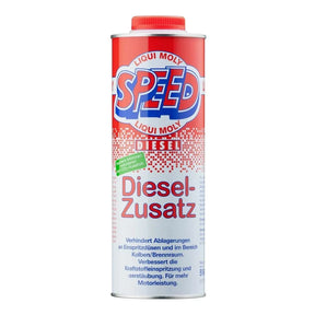 Aditiv diesel `speed` 1L Liqui Moly 5160
