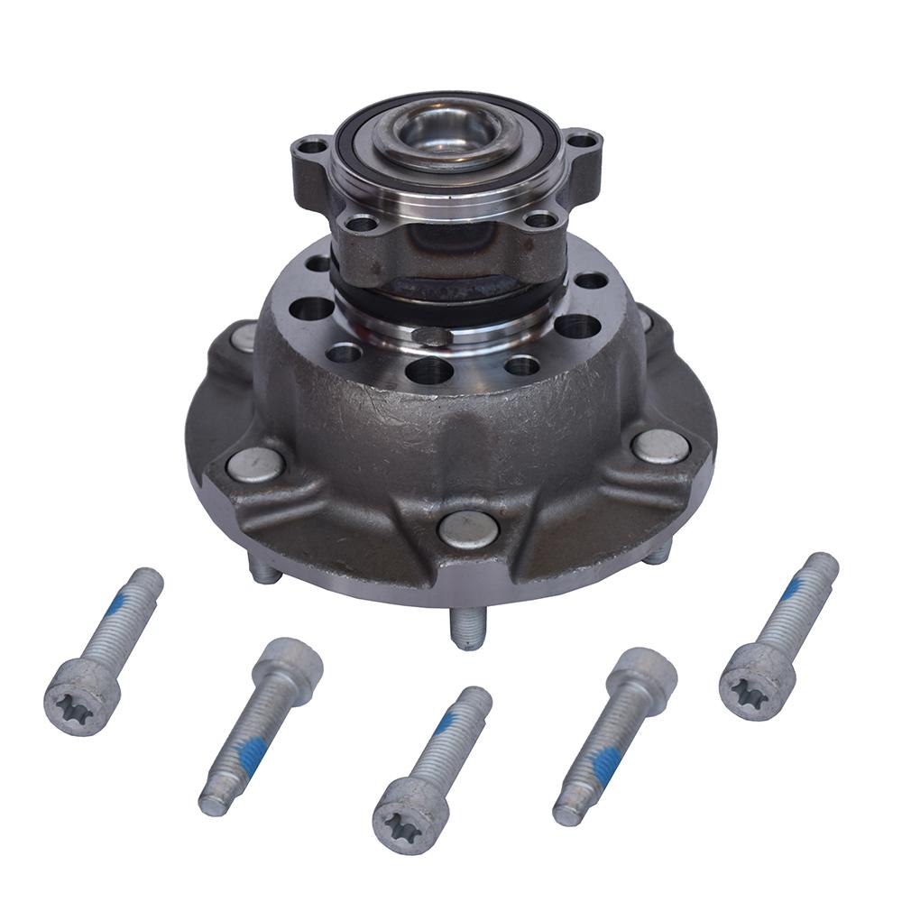 Kit rulment roata (butuc) Asam Automotive 05816