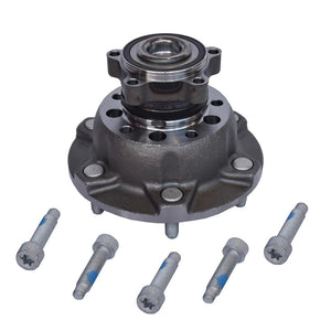 Kit rulment roata (butuc) Asam Automotive 05816